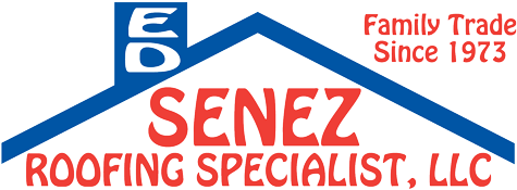 Ed Senez Roofing Specialist LLC logo
